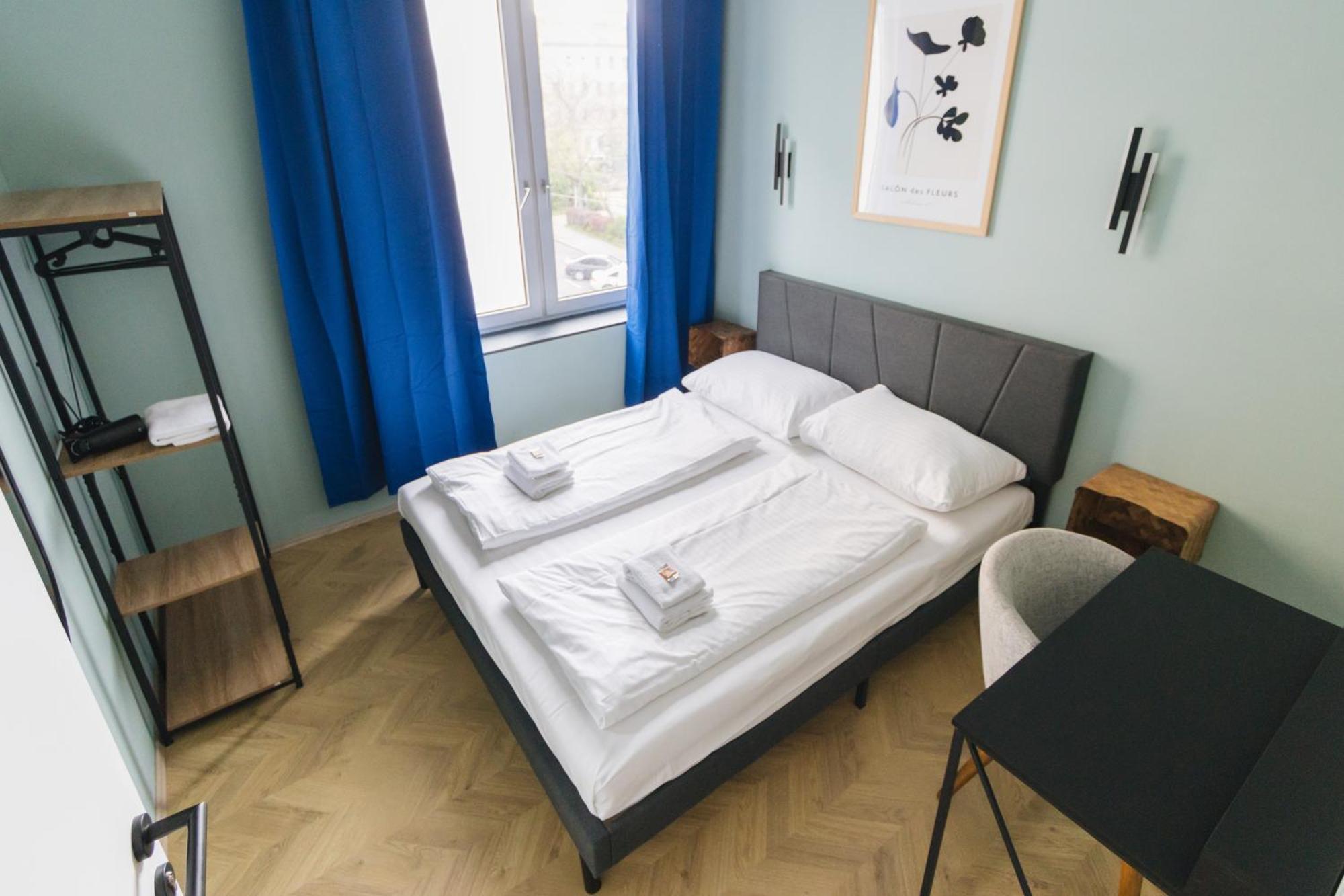 Angeli Room Oasis Wien Ngoại thất bức ảnh