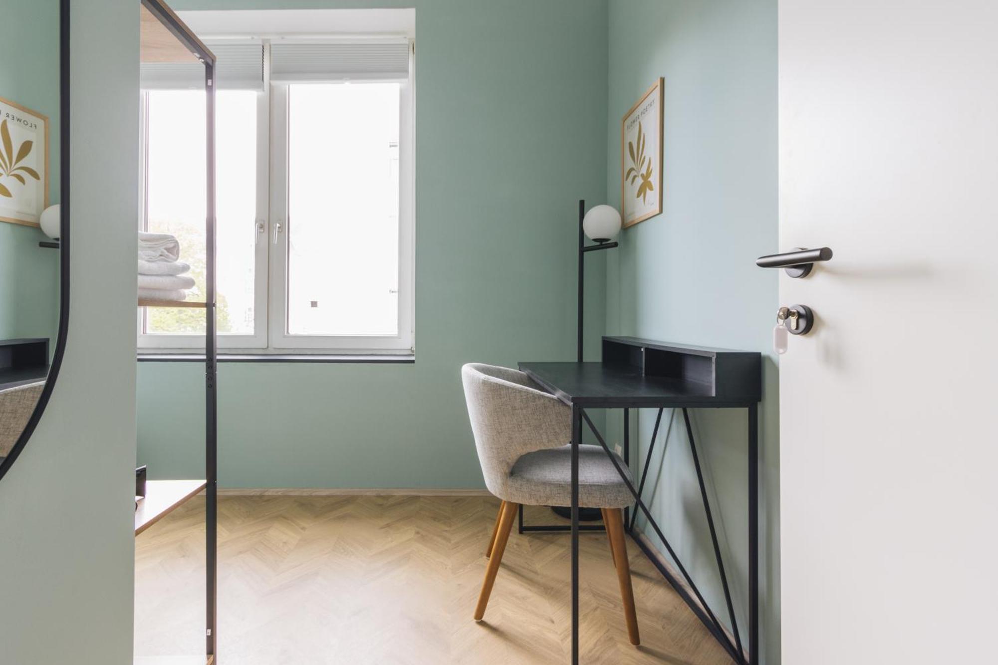Angeli Room Oasis Wien Ngoại thất bức ảnh