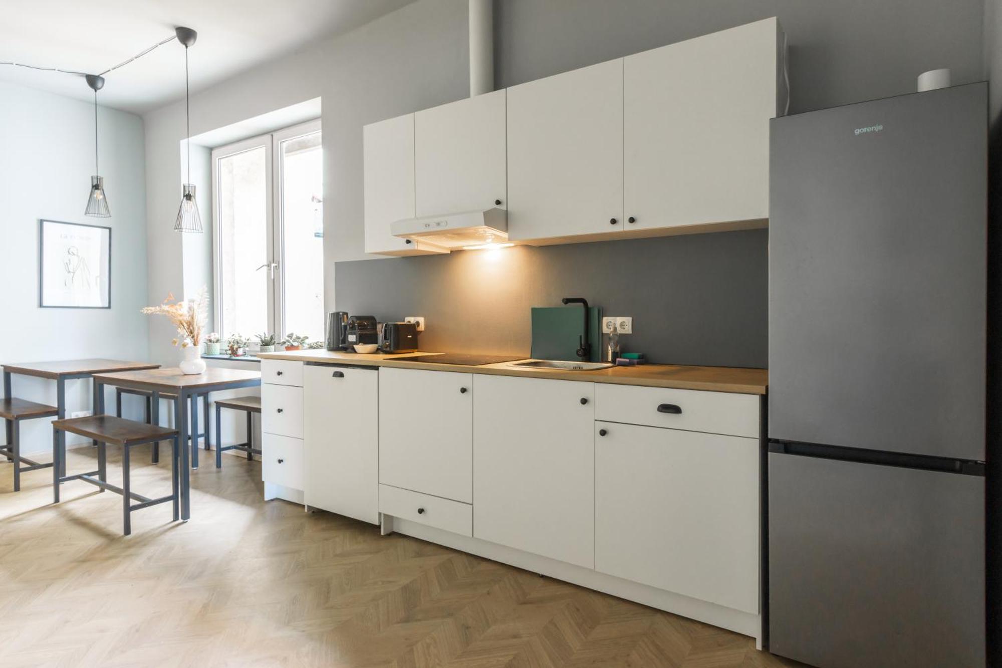 Angeli Room Oasis Wien Ngoại thất bức ảnh